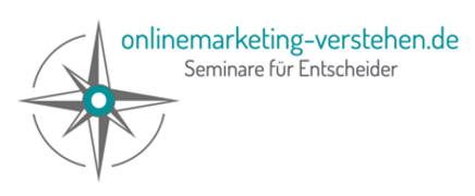 Onlinemarketing verstehen - Seminare